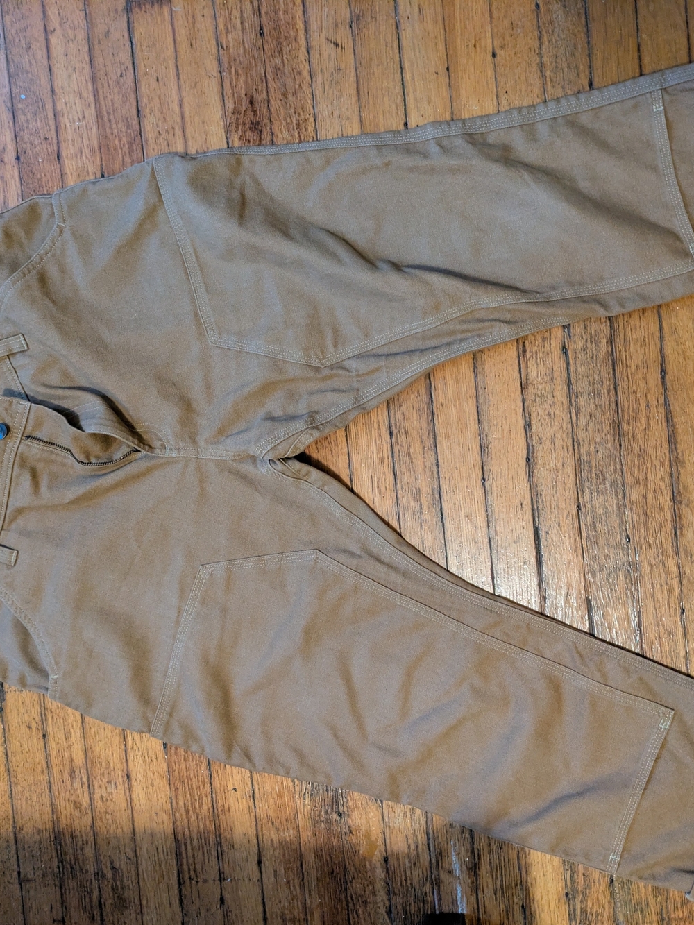 Women's Patagonia Work Utility Pant
